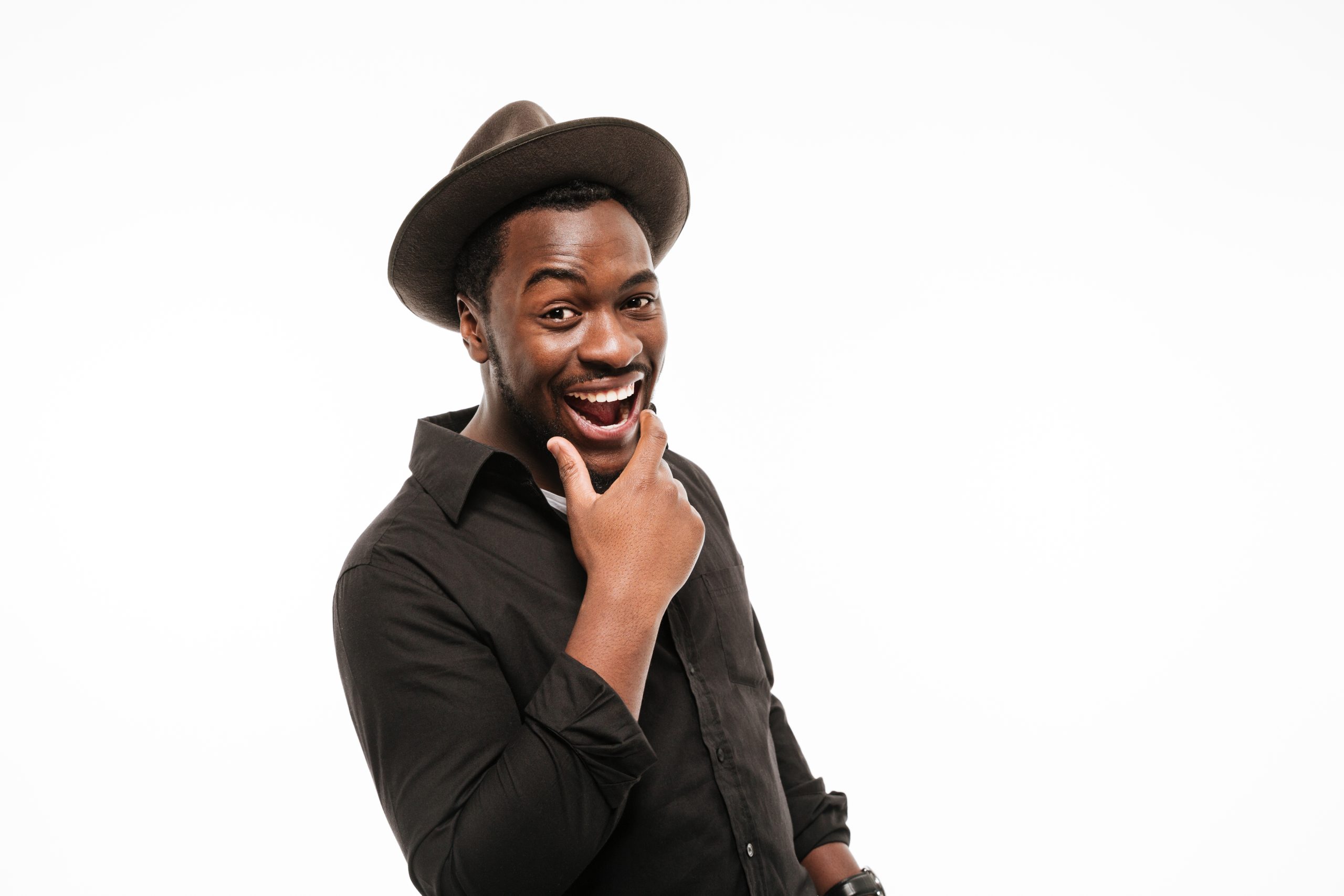 — Chinedu Okafor