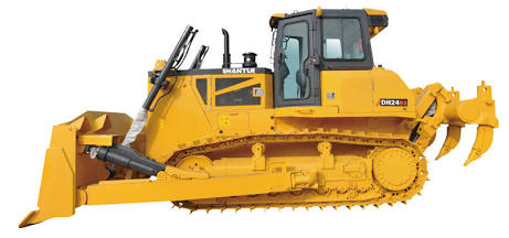 Shantui DH24-B3 XL Bulldozer