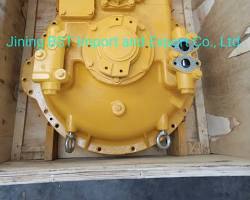 Genuine Shantui OEM Replacement Parts & Components