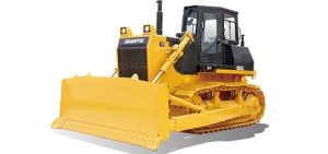 Shantui Sd22 Dozer